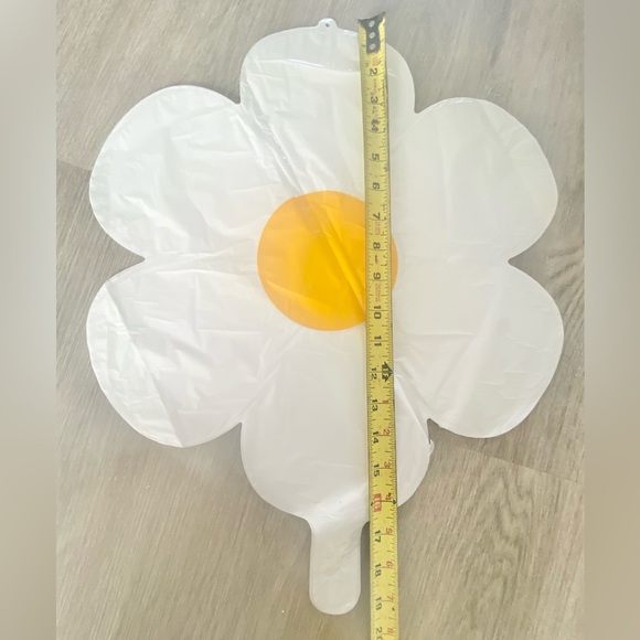 Daisy Balloons - Picture 8 of 8